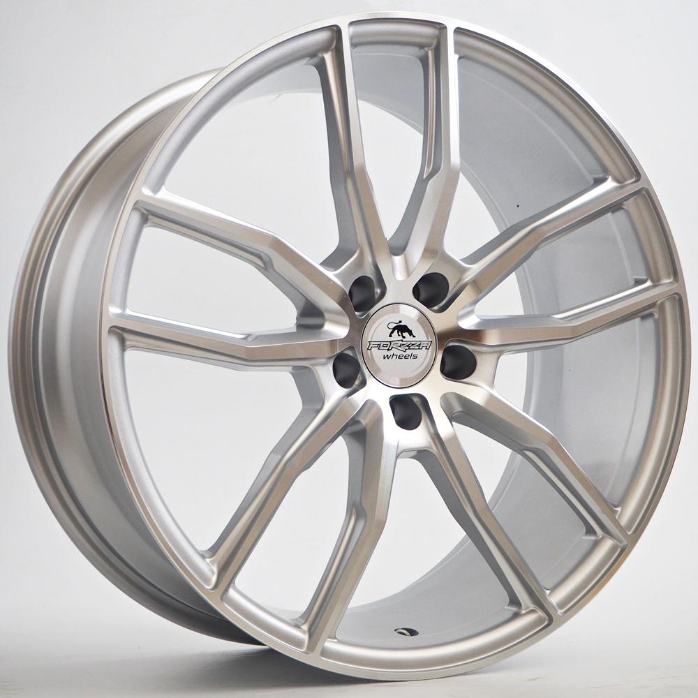 Rim Forzza Sigma 20" 5x112 ET25 CB66.56 9J
