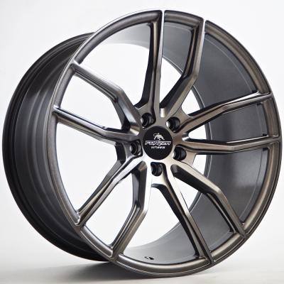 Rim Forzza Sigma 20" 5x120 ET40 CB74.10 10J