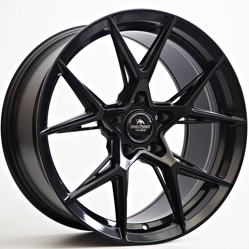 Rim Forzza Oregon 18" 5x120 ET35 CB72.56 8J