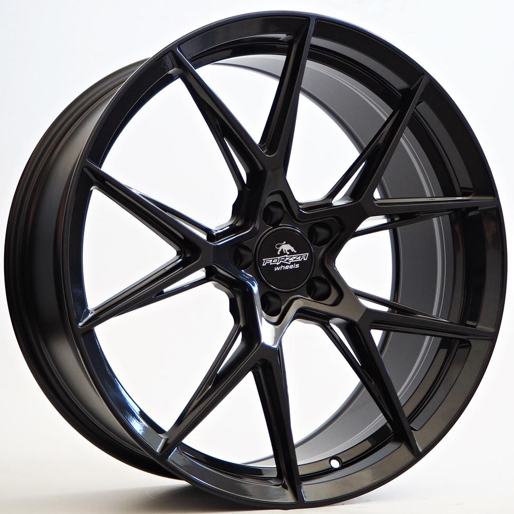 Rim Forzza Oregon 21" 5x112 ET25 CB66.45 9J