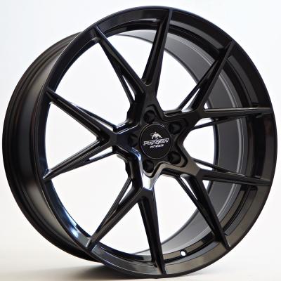 Rim Forzza Oregon 21" 5x112 ET25 CB66.45 9J
