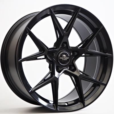 Rim Forzza Oregon 18" 5x112 ET42 CB66.45 8J