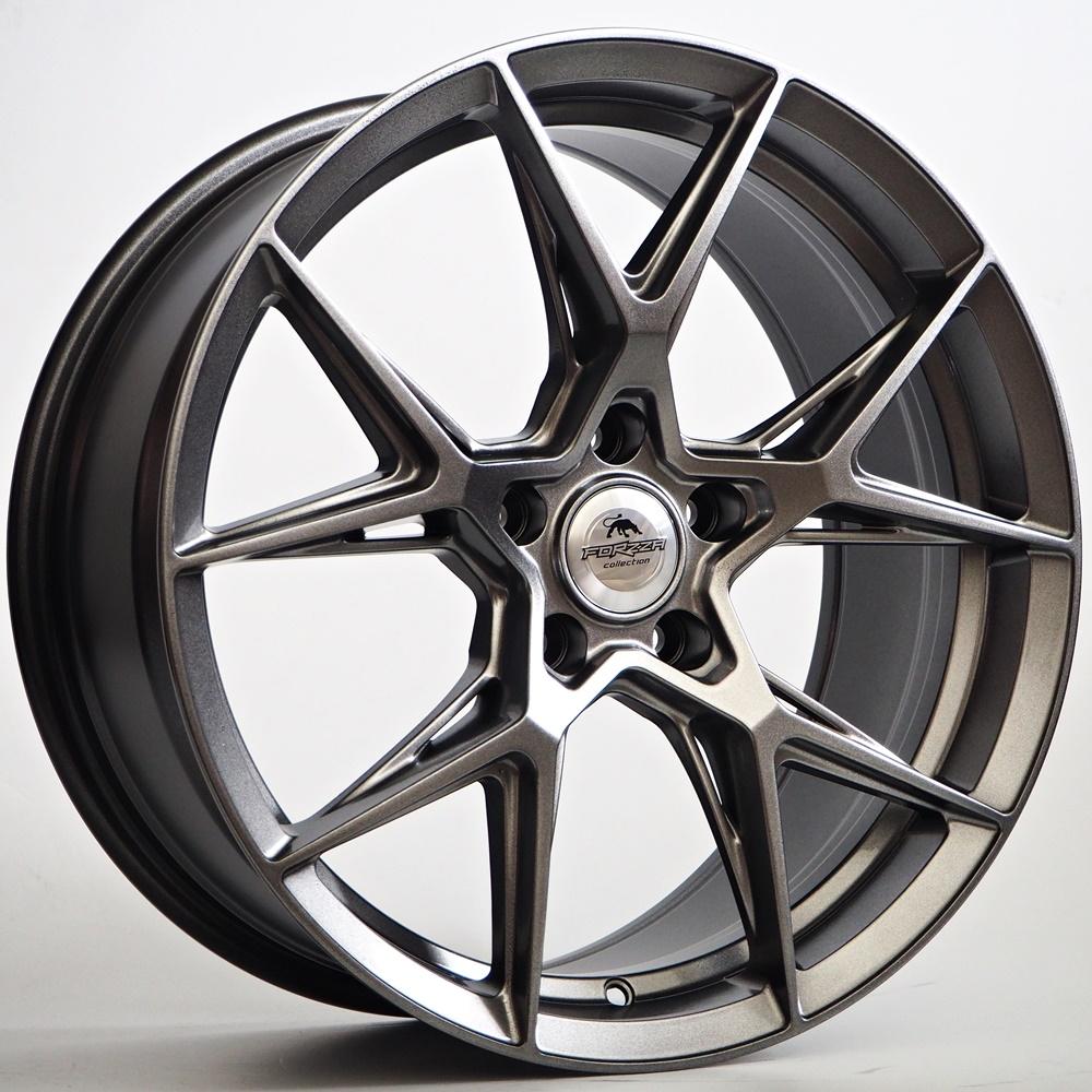 Rim Forzza Oregon 19" 5x112 ET38 CB66.45 9.5J