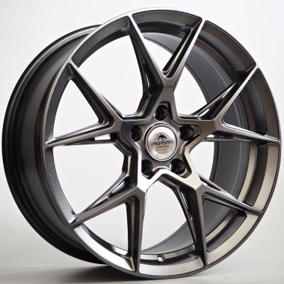 Rim Forzza Oregon 19" 5x112 ET38 CB66.45 9.5J