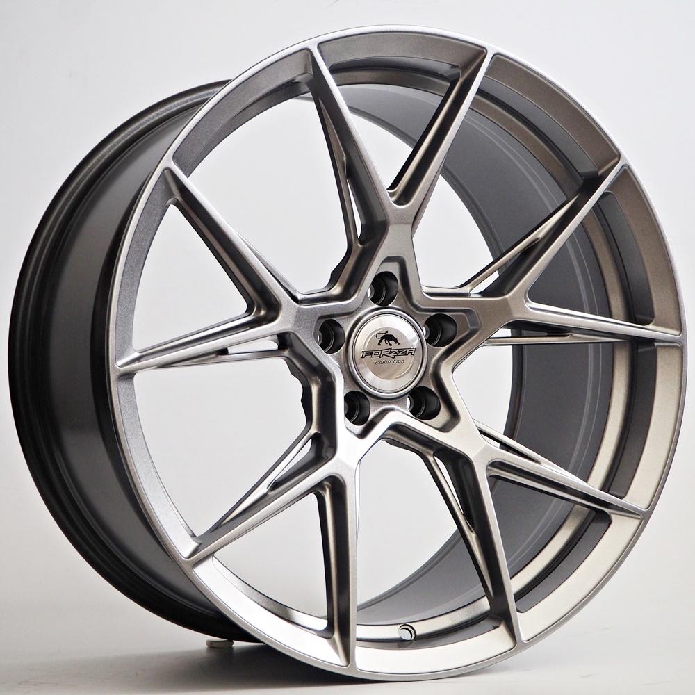 Rim Forzza Oregon 20" 5x112 ET40 CB66.45 10J