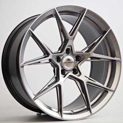 Rim Forzza Oregon 20" 5x112 ET40 CB66.45 10J