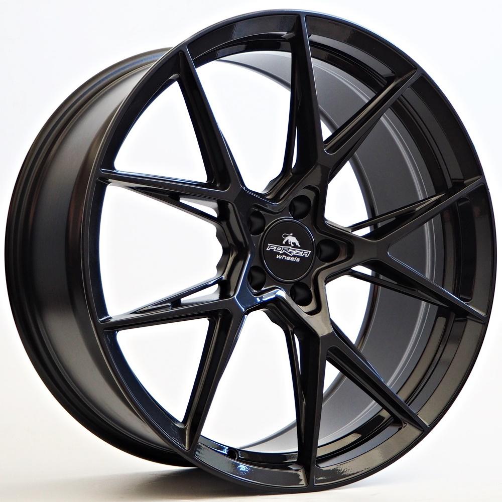 Rim Forzza Oregon 21" 5x112 ET30 CB66.45 9.5J