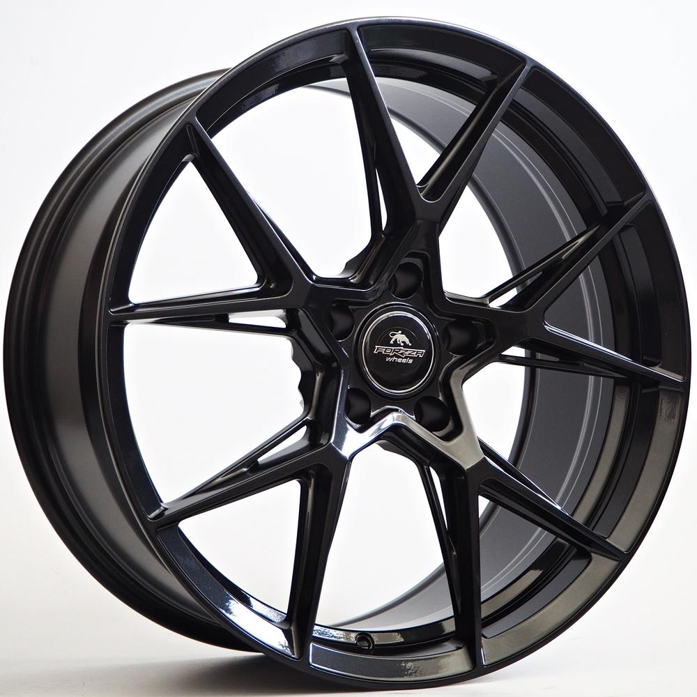 Rim Forzza Oregon 20" 5x112 ET25 CB66.45 9J