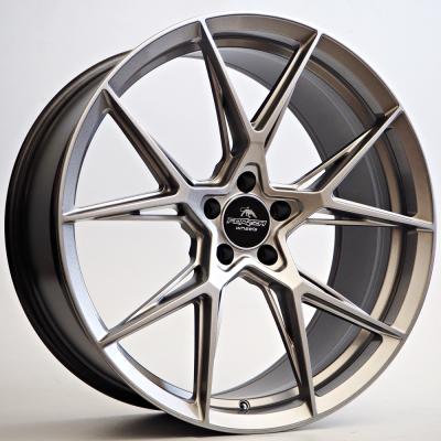 Rim Forzza Oregon 21" 5x112 ET30 CB66.45 9.5J
