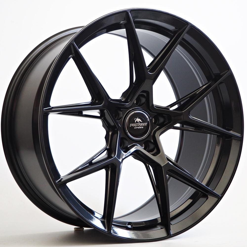 Rim Forzza Oregon 20" 5x120 ET37 CB72.56 10J