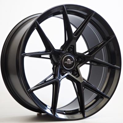Rim Forzza Oregon 20" 5x120 ET37 CB72.56 10J