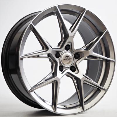 Rim Forzza Oregon 19" 5x120 ET38 CB72.56 9.5J