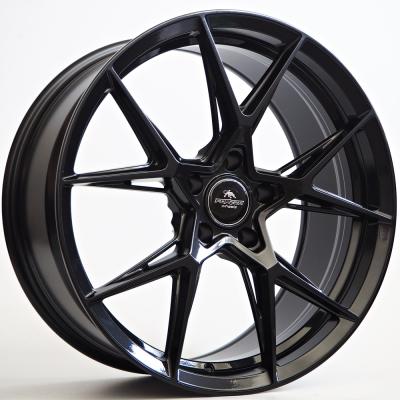 Rim Forzza Oregon 20" 5x120 ET32 CB72.56 9J
