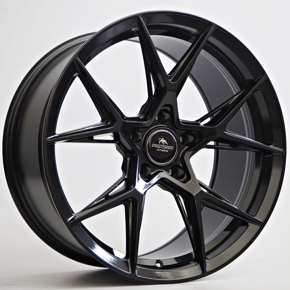 Rim Forzza Oregon 19" 5x112 ET42 CB66.45 8.5J