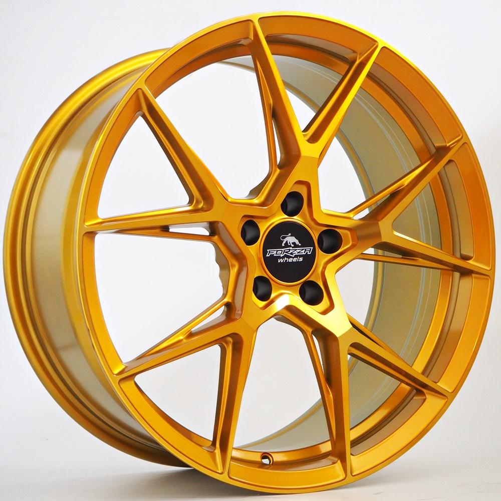 Rim Forzza Oregon 19" 5x120 ET32 CB72.56 8.5J