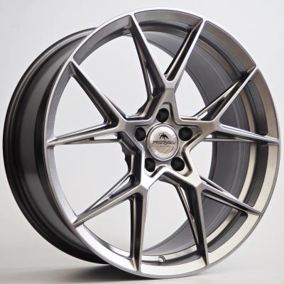 Rim Forzza Oregon 20" 5x120 ET32 CB72.56 9J