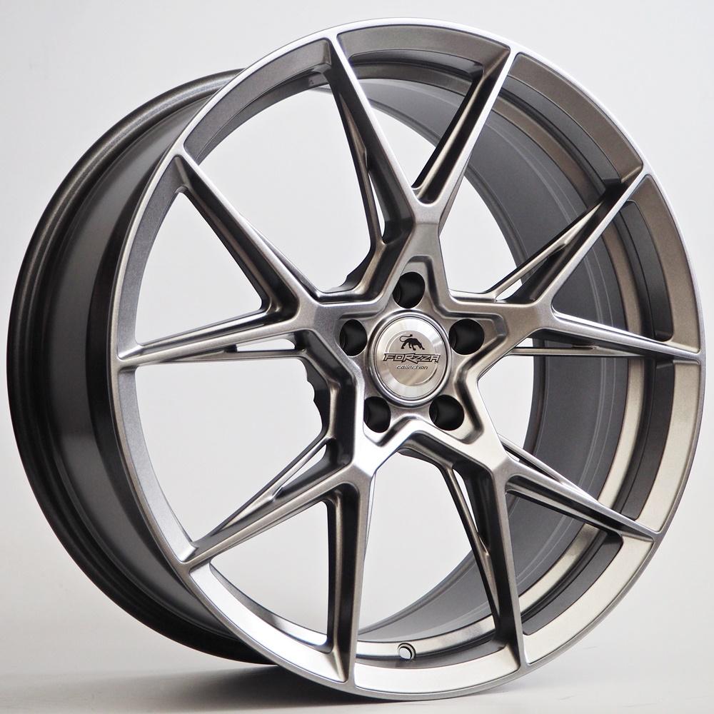 Rim Forzza Oregon 20" 5x112 ET25 CB66.45 9J