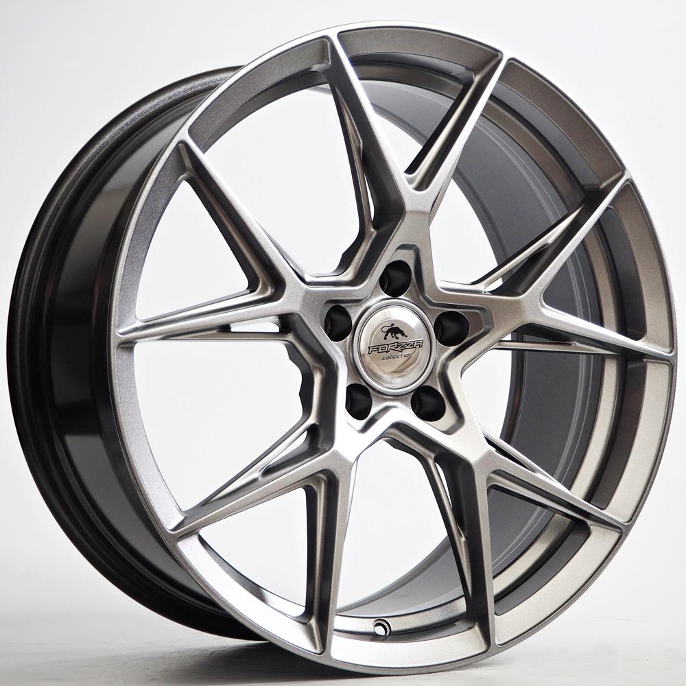 Rim Forzza Oregon 19" 5x112 ET38 CB66.45 9.5J
