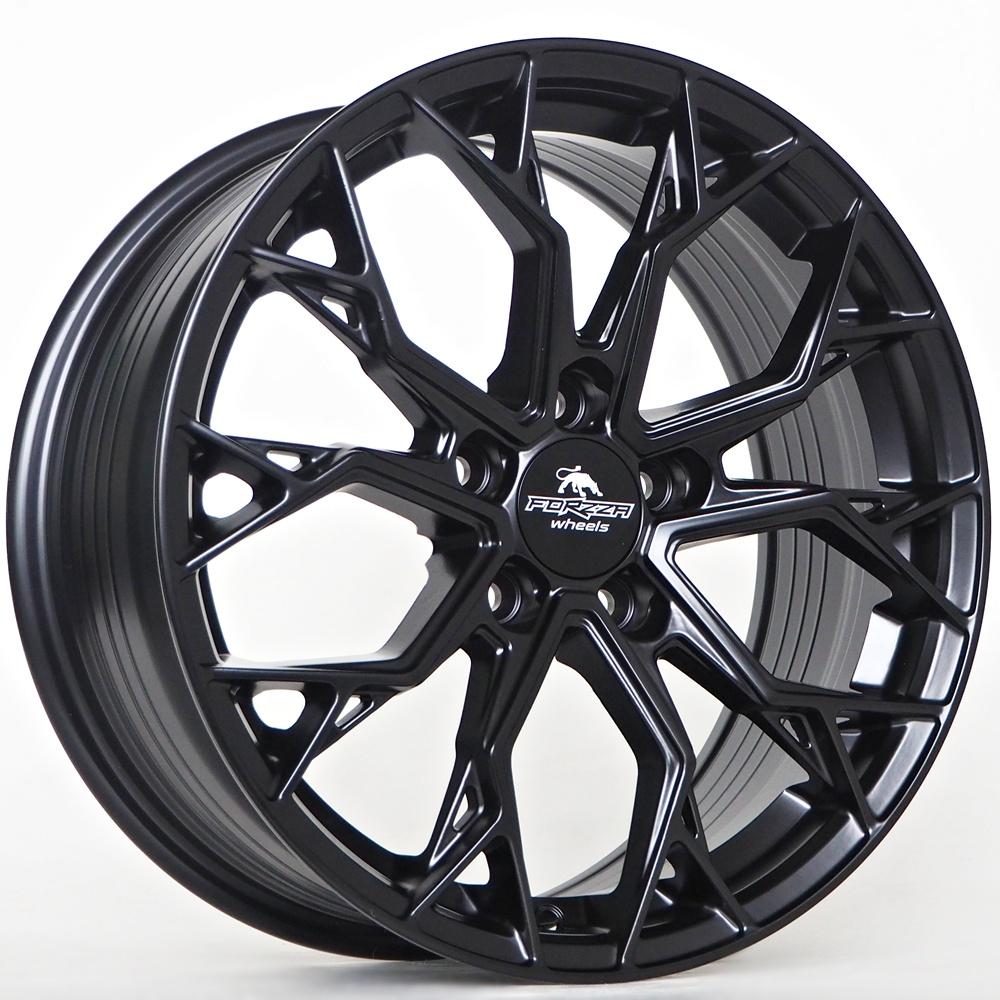 Rim Forzza Titan 17" 5x114.3 ET40 CB73.10 7.5J