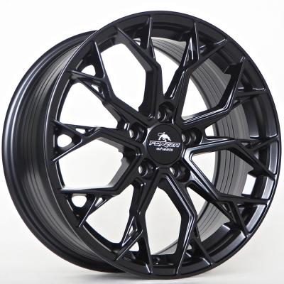 Rim Forzza Titan 17" 5x114.3 ET40 CB73.10 7.5J