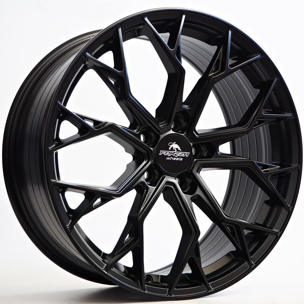 Rim Forzza Titan 18" 5x110 ET33 CB65.10 8J