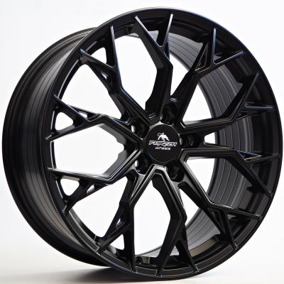 Rim Forzza Titan 18" 5x110 ET33 CB65.10 8J