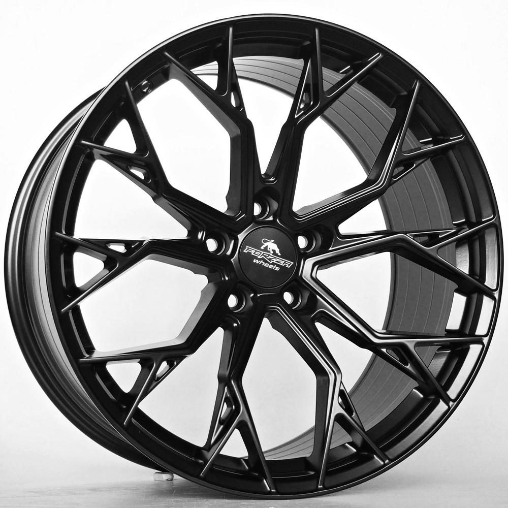 Rim Forzza Titan 20" 5x112 ET25 CB66.45 9J