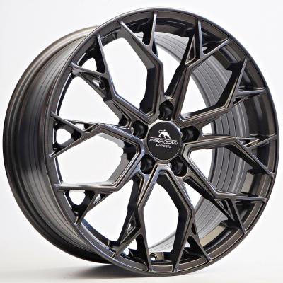 Rim Forzza Titan 18" 5x110 ET33 CB65.10 8J