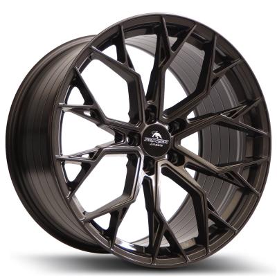 Rim Forzza Titan 19" 5x120 ET32 CB72.56 8.5J