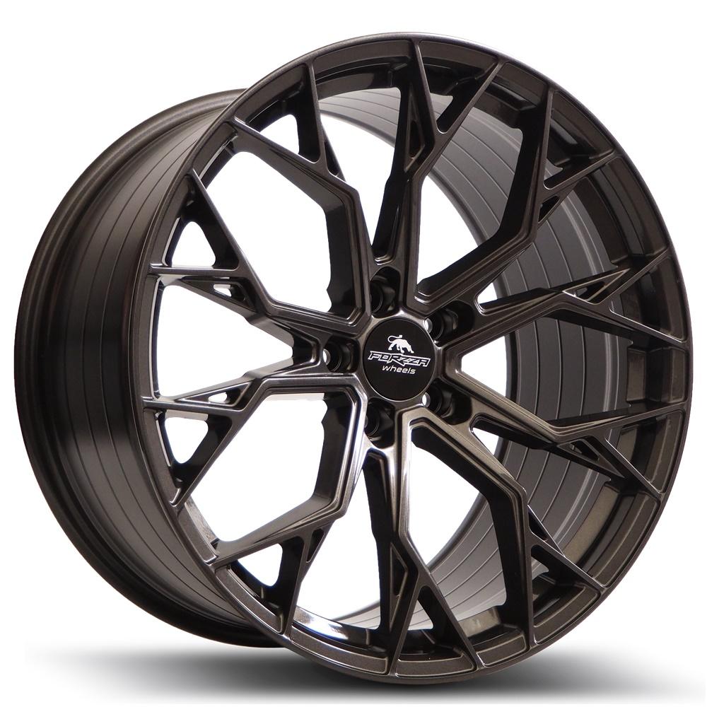 Rim Forzza Titan 20" 5x112 ET25 CB66.45 9J