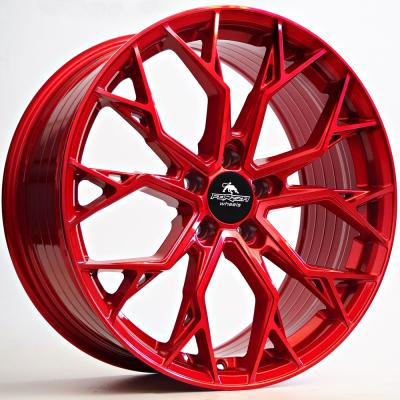 Rim Forzza Titan 18" 5x114.3 ET40 CB73.10 8J