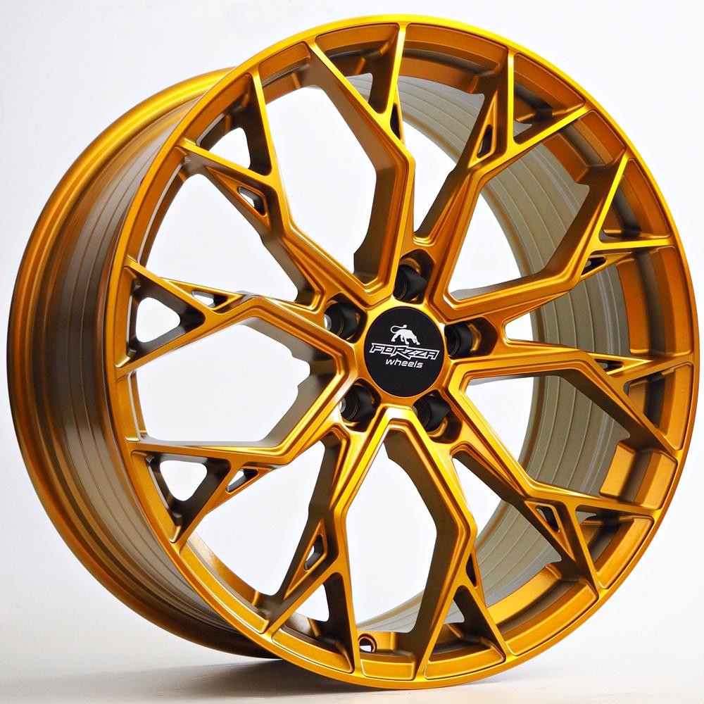 Rim Forzza Titan 19" 5x120 ET32 CB72.56 8.5J