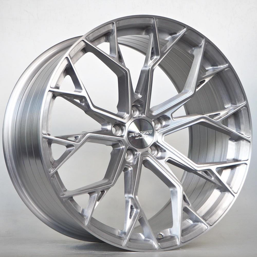 Rim Forzza Titan 20" 5x120 ET37 CB72.56 10.5J