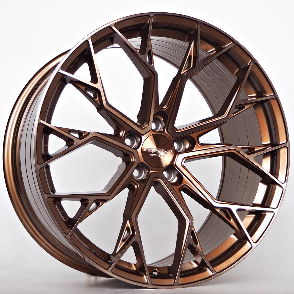 Rim Forzza Titan 20" 5x112 ET25 CB66.45 9J