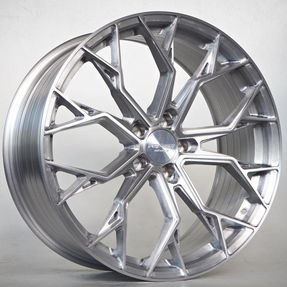 Rim Forzza Titan 20" 5x112 ET35 CB66.45 9J