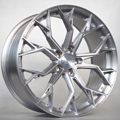 Rim Forzza Titan 20" 5x112 ET35 CB66.45 9J
