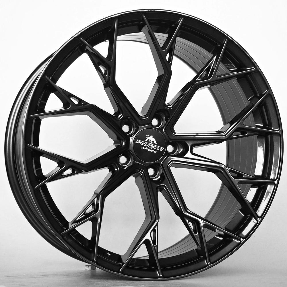 Rim Forzza Titan 19" 5x112 ET38 CB66.45 9.5J