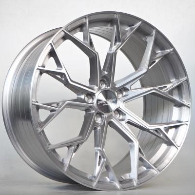 Rim Forzza Titan 20" 5x112 ET40 CB66.45 10.5J
