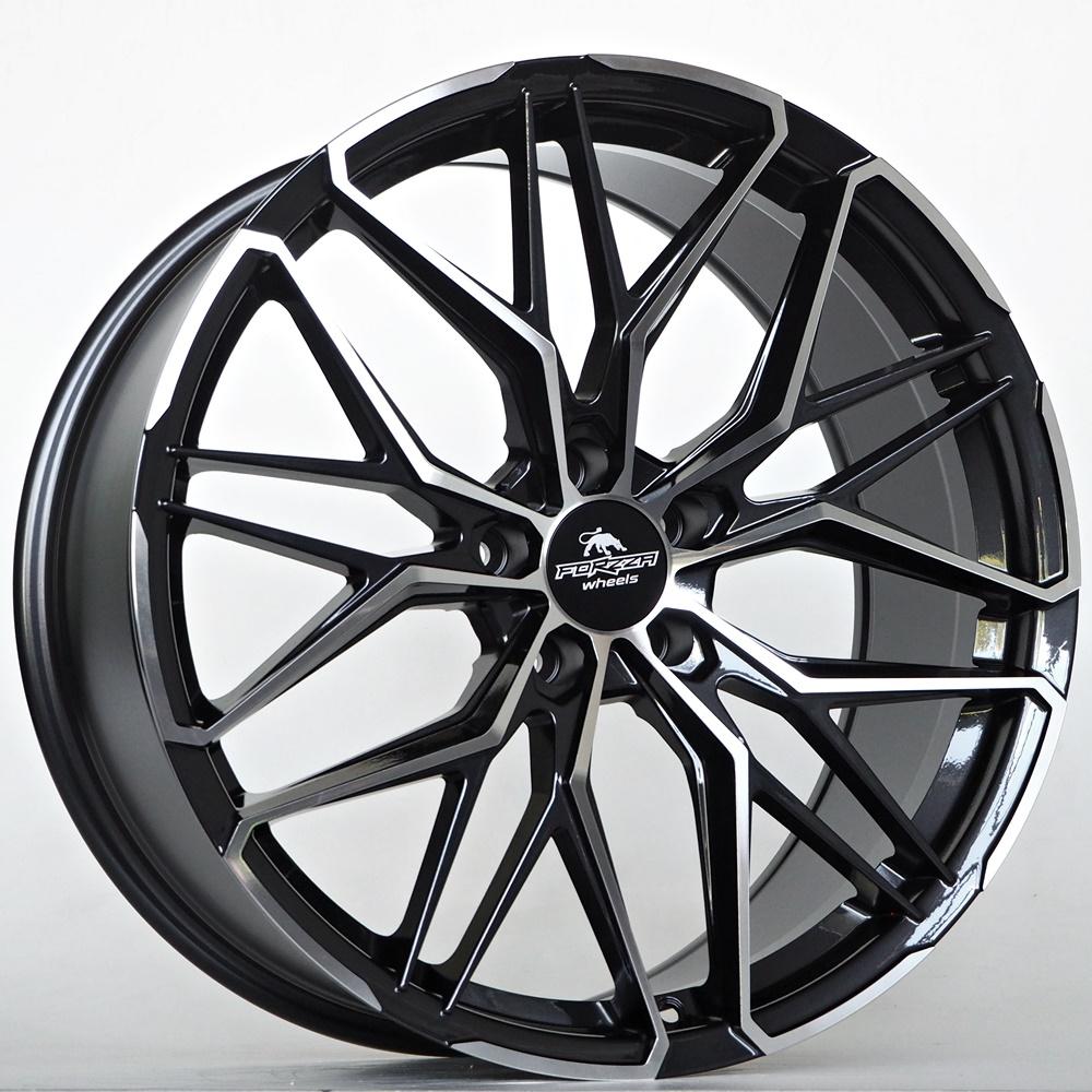 Rim Forzza Stone 20" 5x112 ET25 CB66.56 8.5J