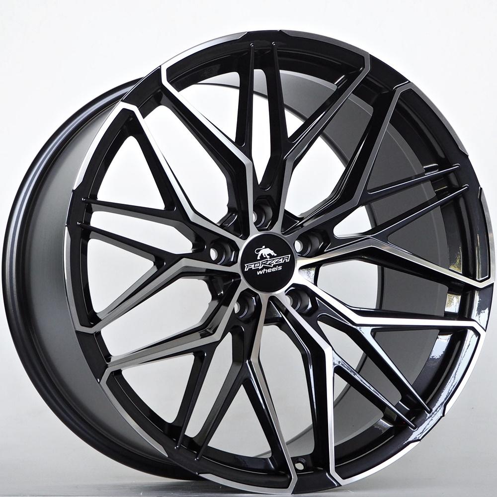 Rim Forzza Stone 20" 5x120 ET37 CB74.10 11J