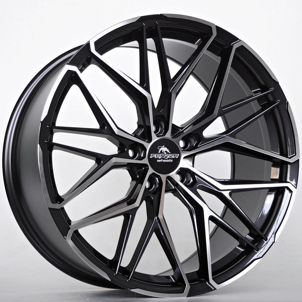 Rim Forzza Stone 20" 5x112 ET38 CB66.56 9.5J