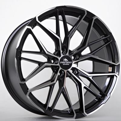 Rim Forzza Stone 20" 5x112 ET38 CB66.56 9.5J