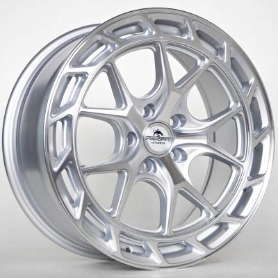 Rim Forzza Saturn 18" 5x112 ET45 CB66.50 8J