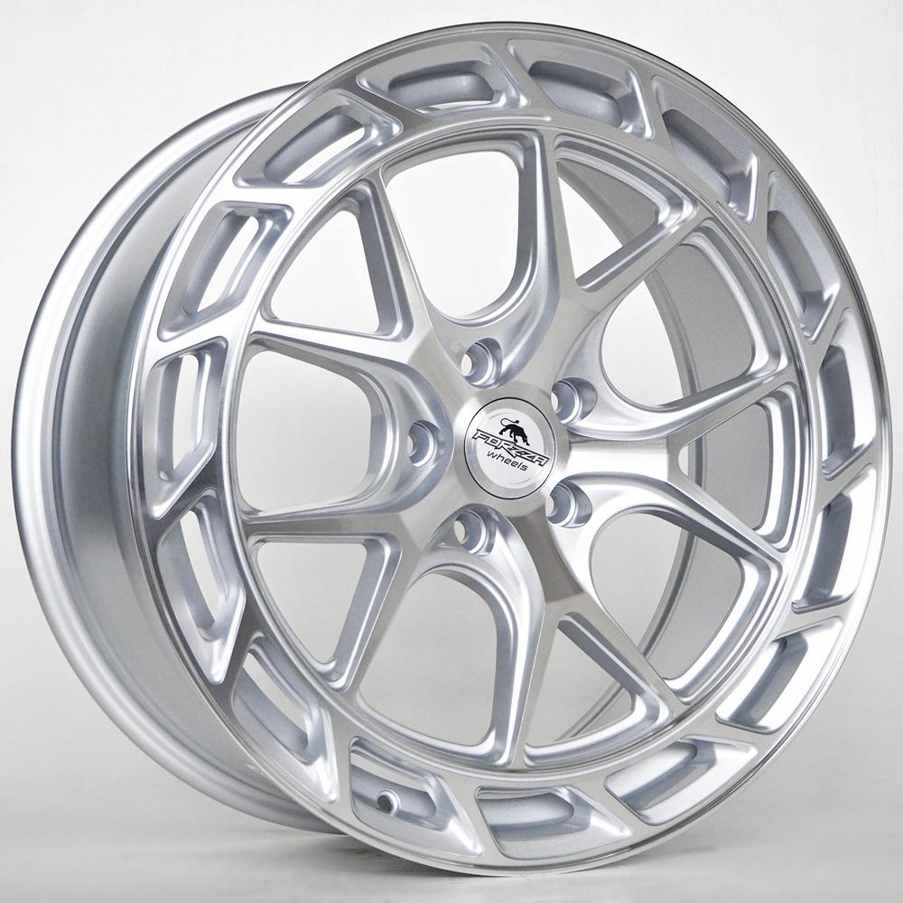 Rim Forzza Saturn 19" 5x112 ET45 CB66.50 8.5J