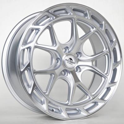 Rim Forzza Saturn 19" 5x112 ET45 CB66.50 8.5J