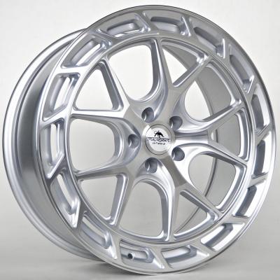 Rim Forzza Saturn 20" 5x120 ET30 CB72.56 8.5J