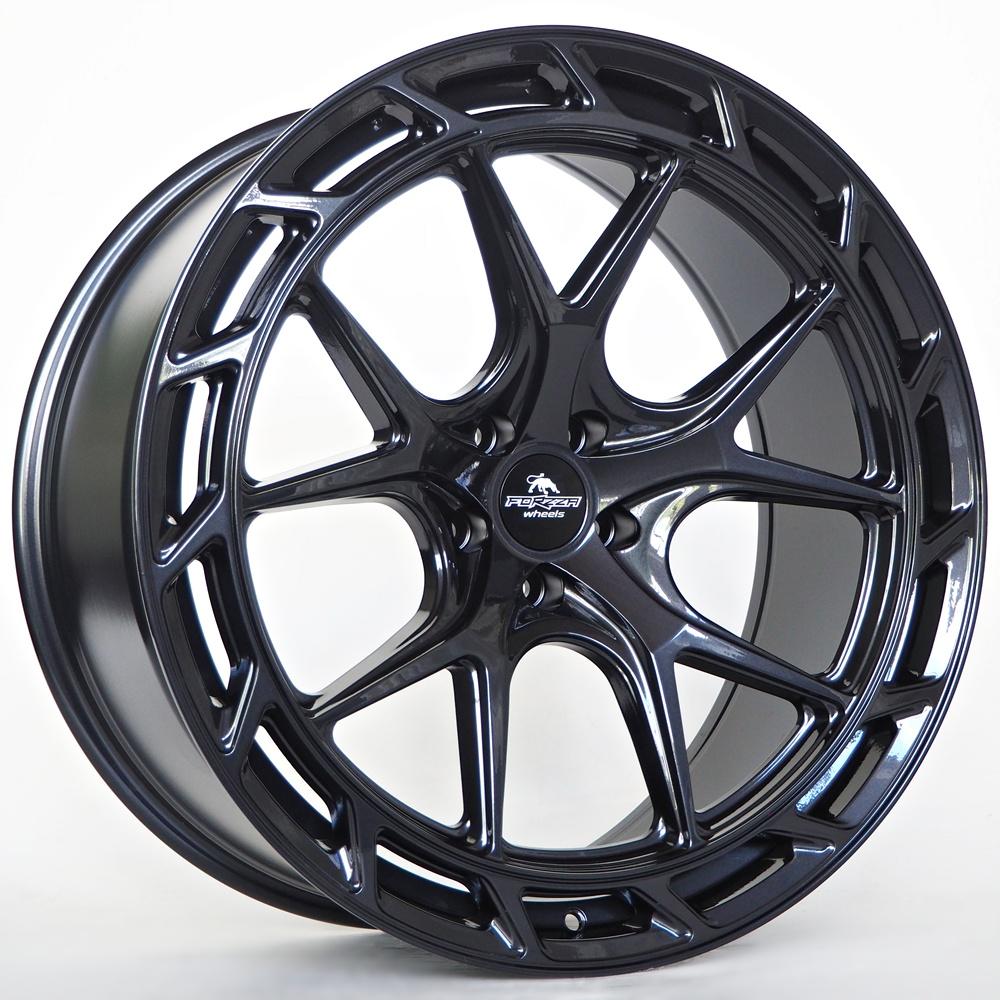 Rim Forzza Saturn 22" 5x112 ET20 CB66.45 10J