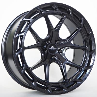 Rim Forzza Saturn 22" 5x112 ET20 CB66.45 10J