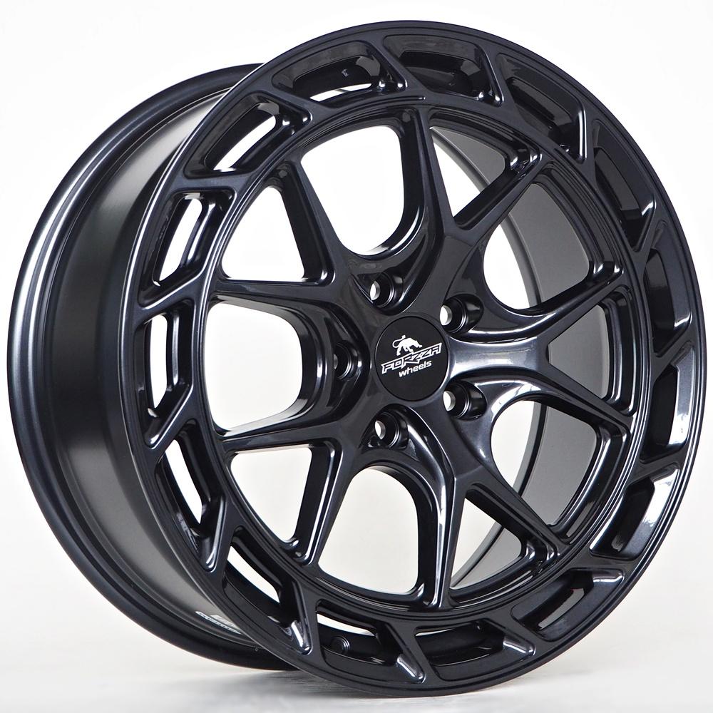 Rim Forzza Saturn 18" 5x112 ET45 CB66.50 8J