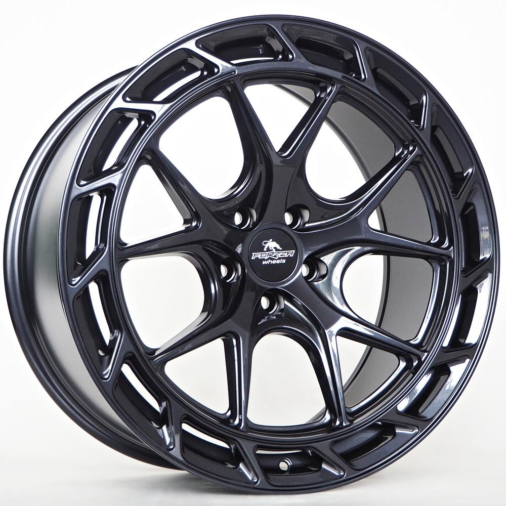 Rim Forzza Saturn 20" 5x112 ET40 CB66.50 10J
